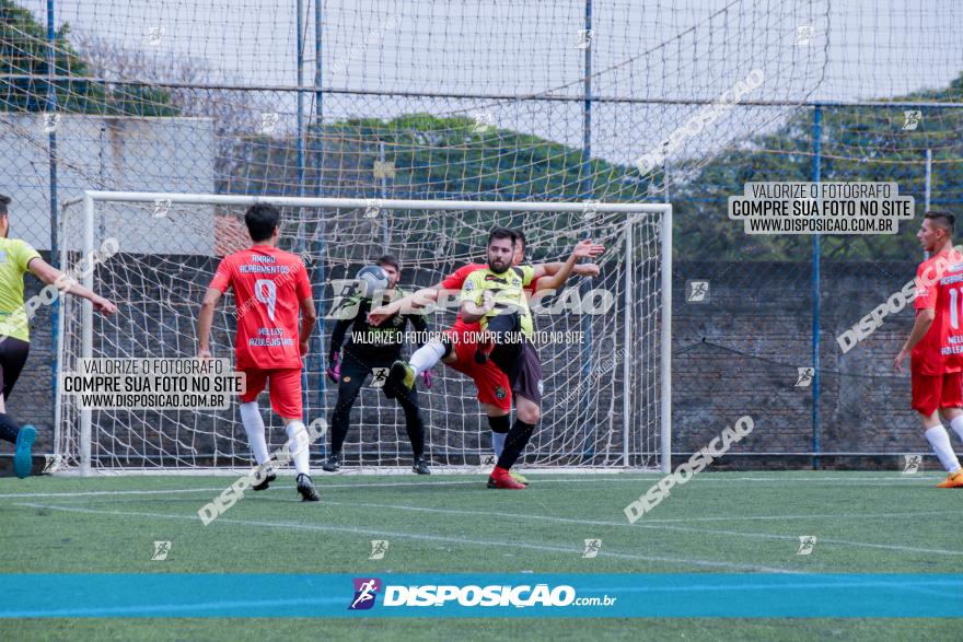 Copa Land View e Superliga BigBol