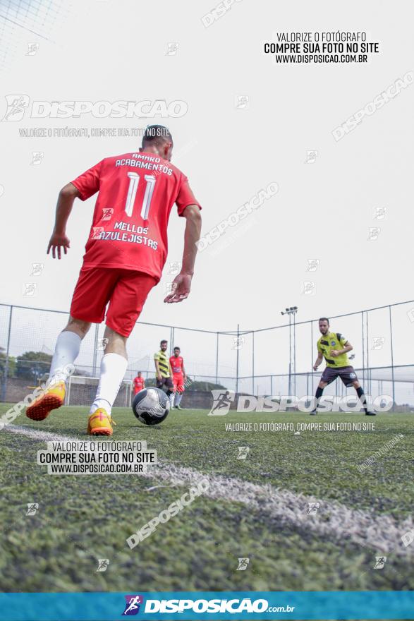 Copa Land View e Superliga BigBol