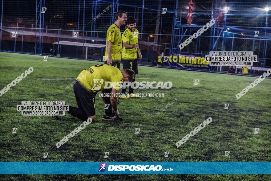 Taça QualiSports - Quartas de Final