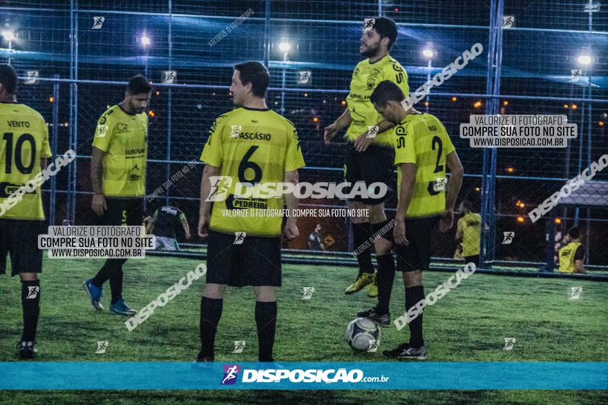 Taça QualiSports - Quartas de Final