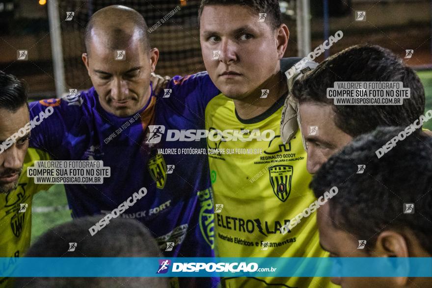 Taça QualiSports - Quartas de Final