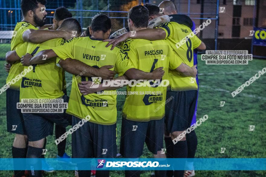 Taça QualiSports - Quartas de Final