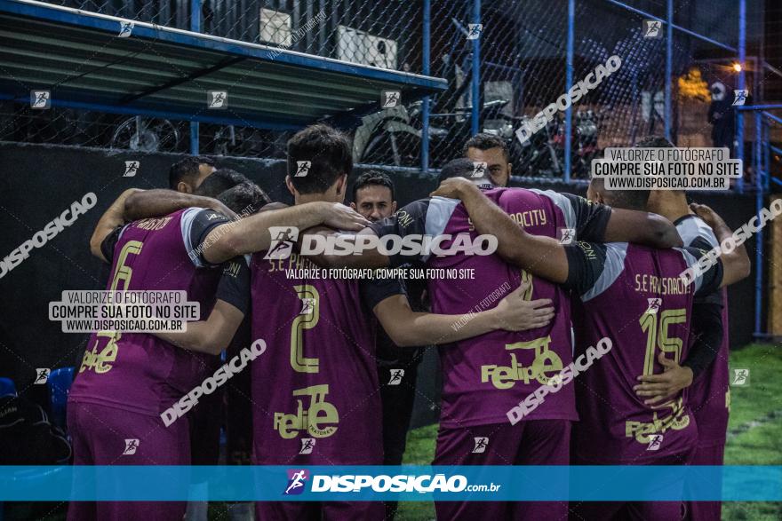 Taça QualiSports - Quartas de Final