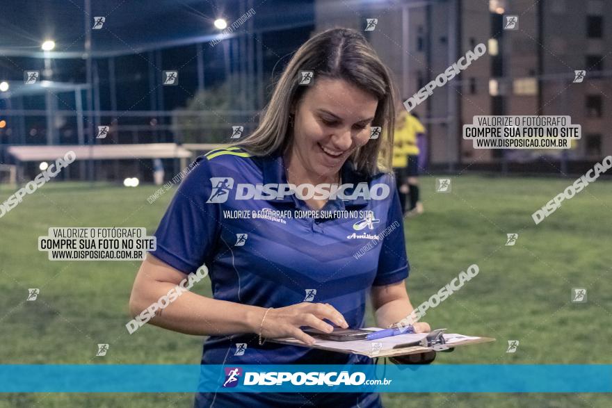 Taça QualiSports - Quartas de Final