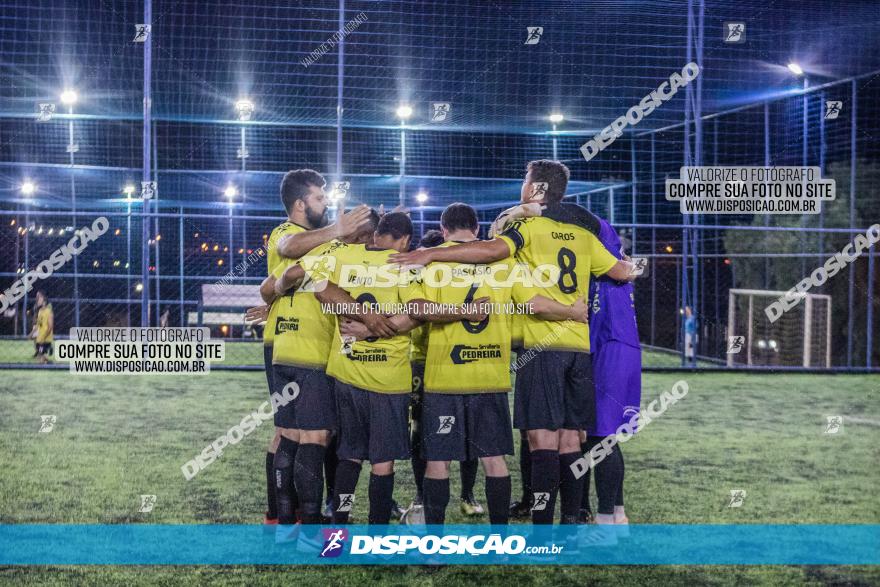 Taça QualiSports - Quartas de Final