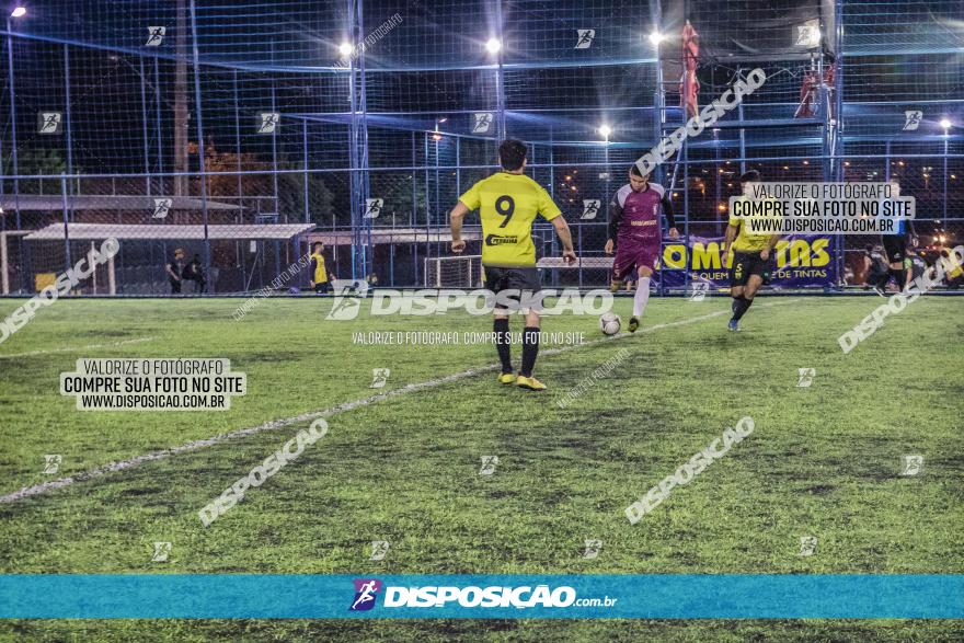 Taça QualiSports - Quartas de Final