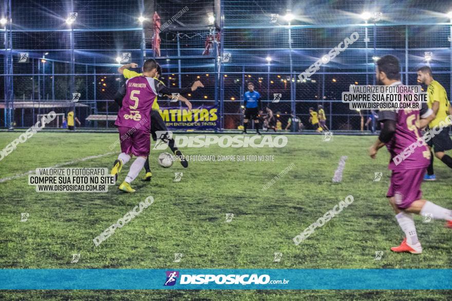 Taça QualiSports - Quartas de Final