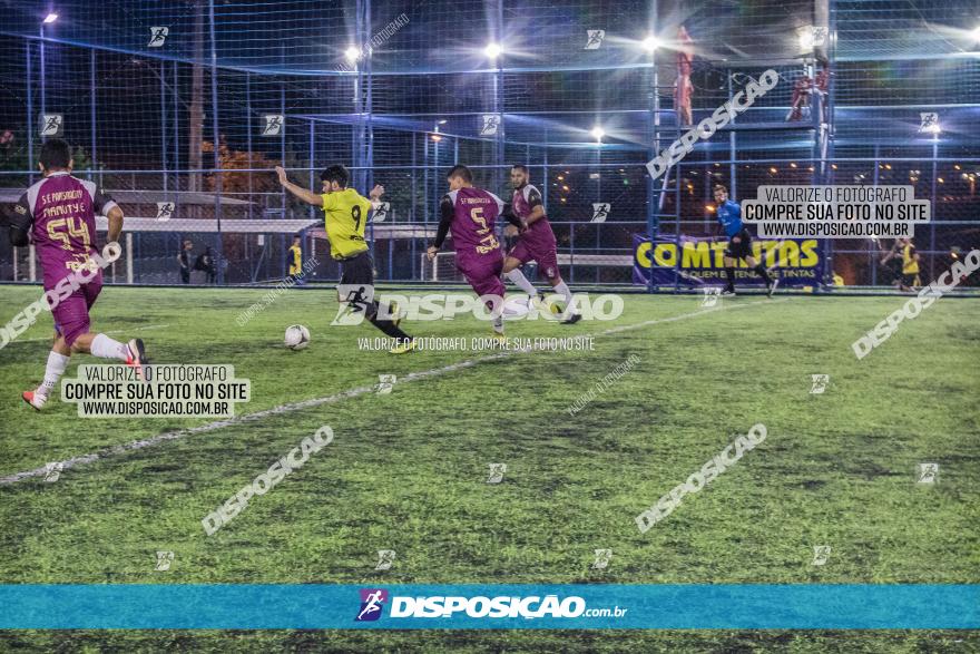 Taça QualiSports - Quartas de Final