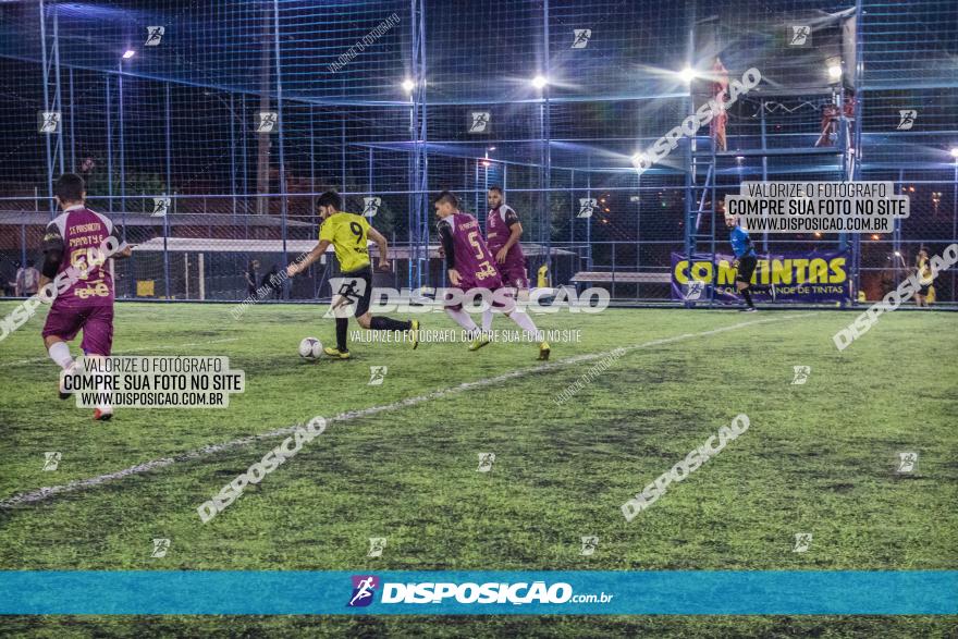 Taça QualiSports - Quartas de Final