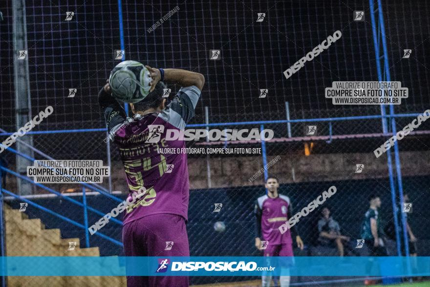 Taça QualiSports - Quartas de Final