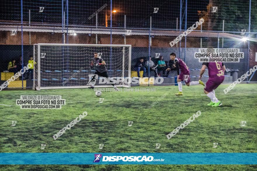 Taça QualiSports - Quartas de Final