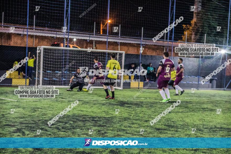 Taça QualiSports - Quartas de Final