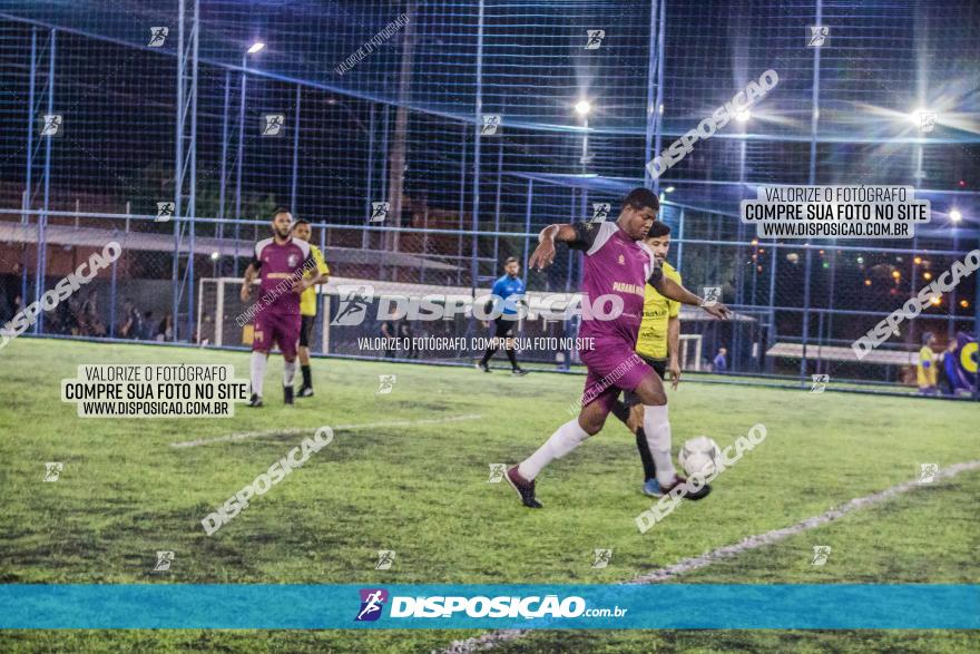 Taça QualiSports - Quartas de Final