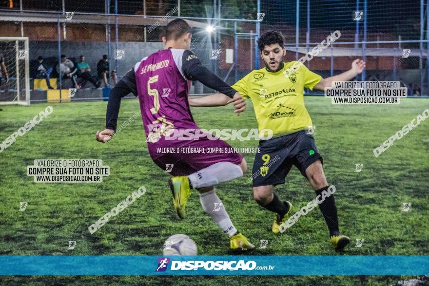 Taça QualiSports - Quartas de Final