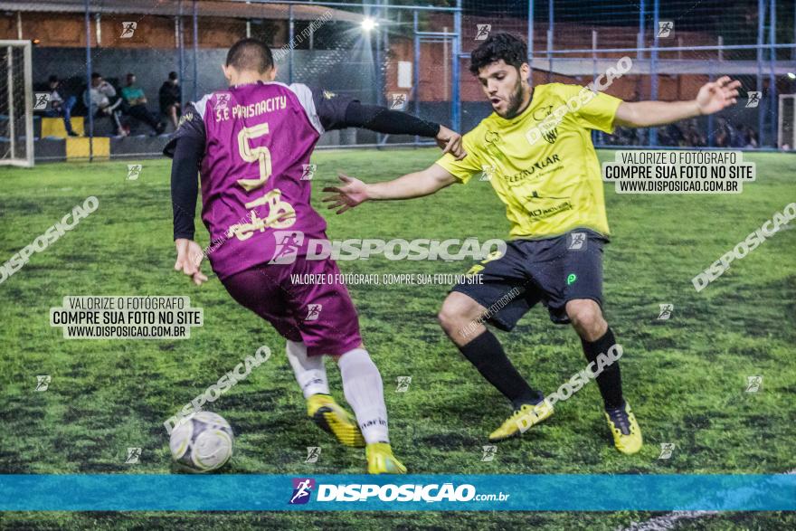 Taça QualiSports - Quartas de Final