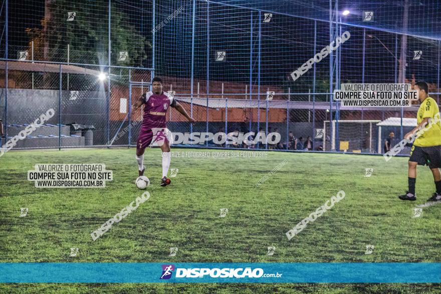 Taça QualiSports - Quartas de Final