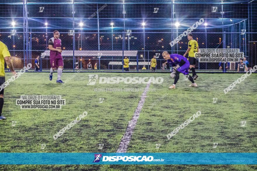 Taça QualiSports - Quartas de Final