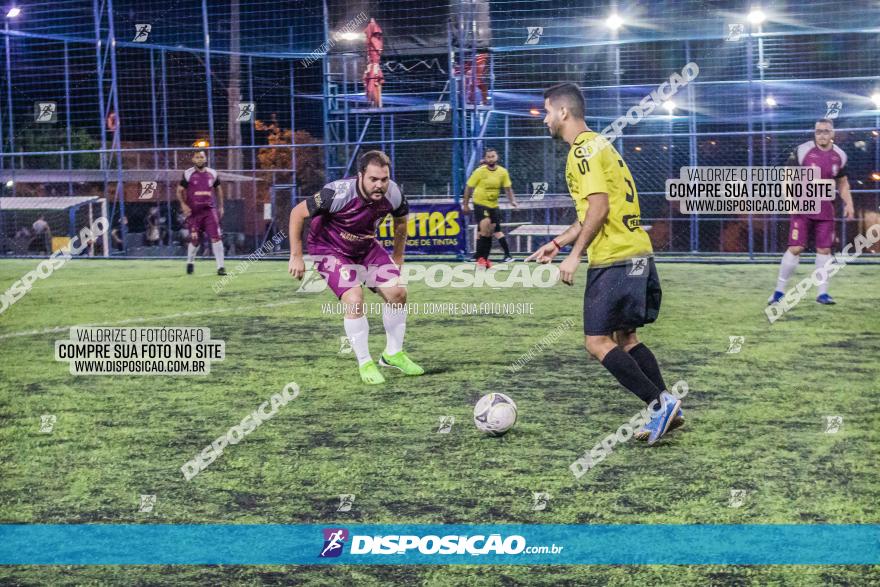 Taça QualiSports - Quartas de Final