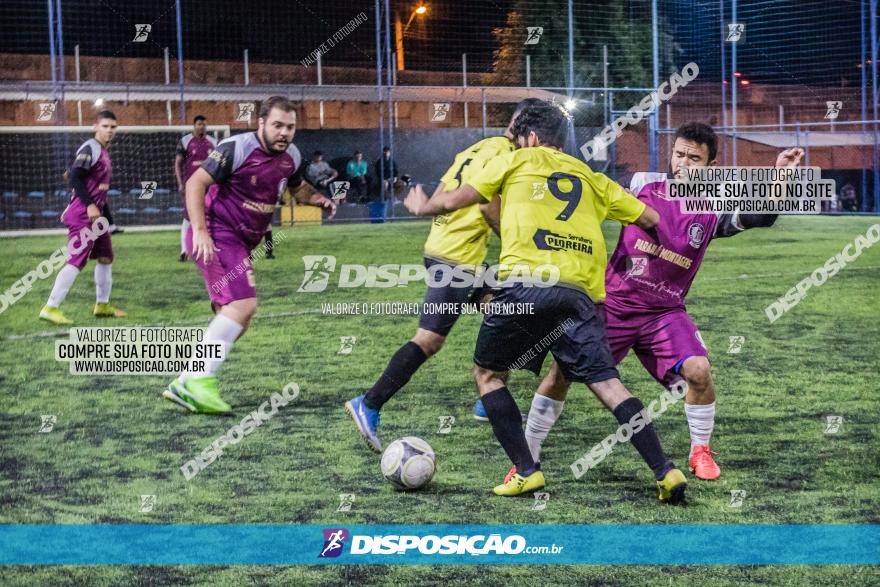 Taça QualiSports - Quartas de Final