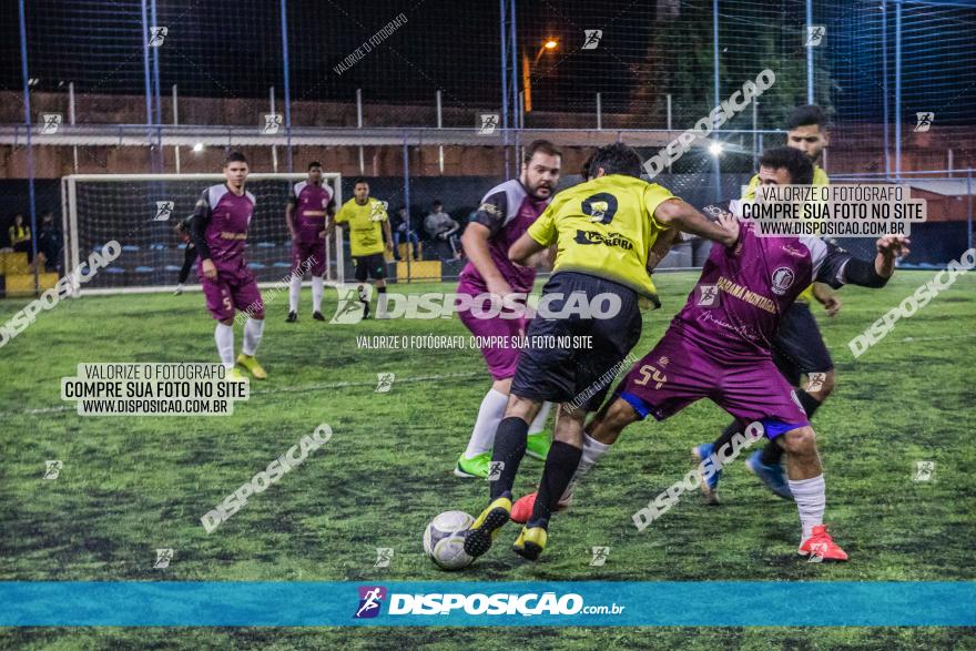 Taça QualiSports - Quartas de Final