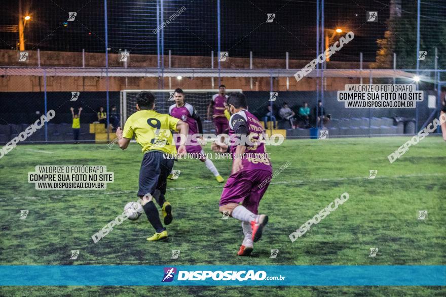 Taça QualiSports - Quartas de Final