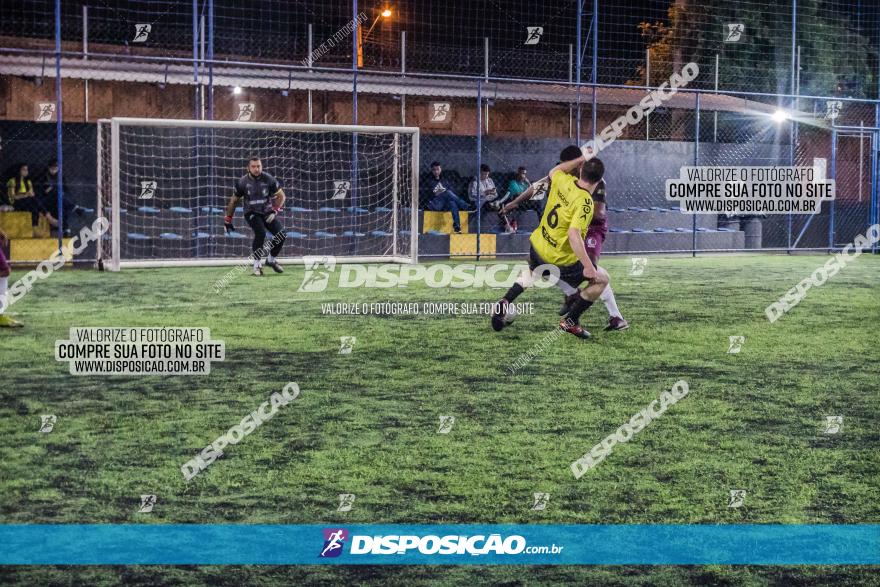 Taça QualiSports - Quartas de Final