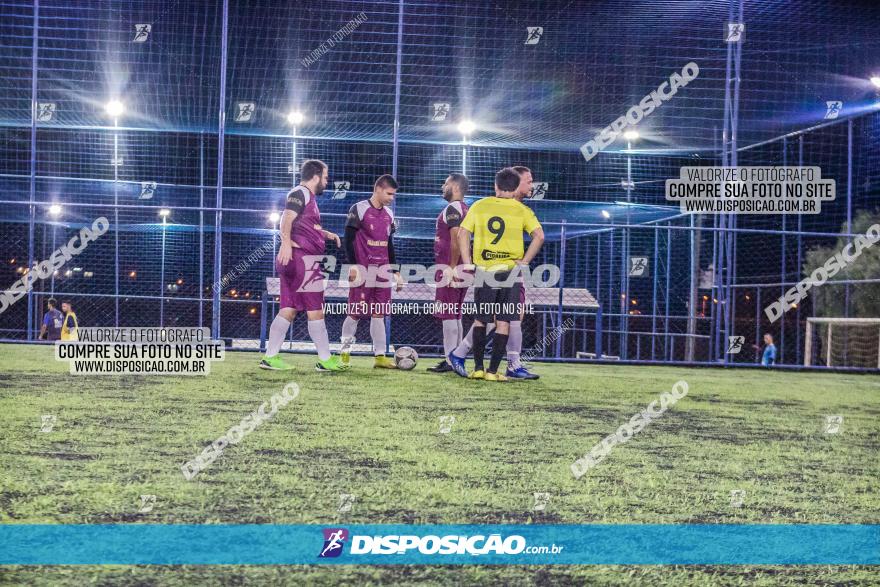 Taça QualiSports - Quartas de Final