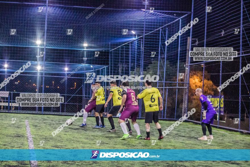 Taça QualiSports - Quartas de Final