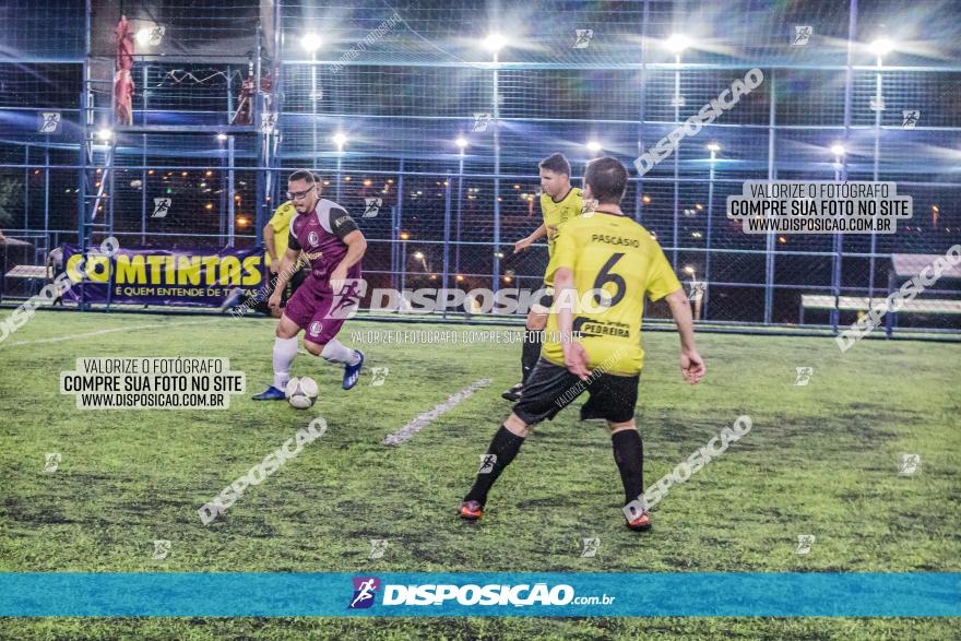 Taça QualiSports - Quartas de Final