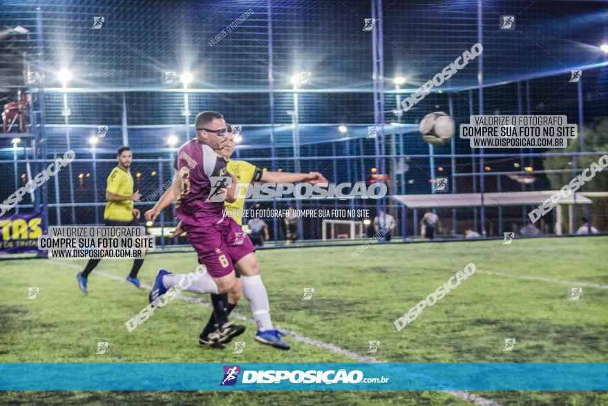 Taça QualiSports - Quartas de Final