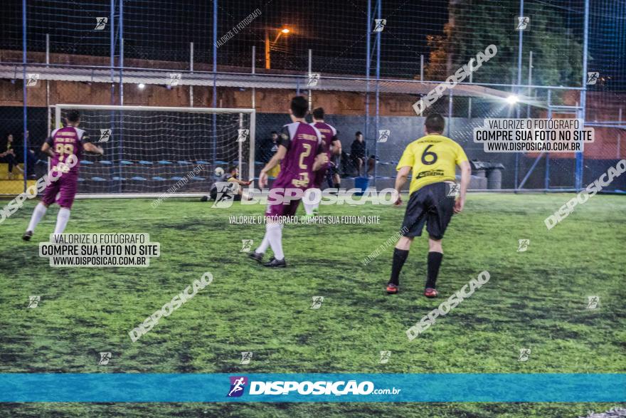 Taça QualiSports - Quartas de Final