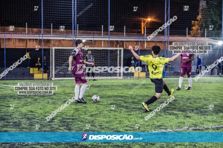 Taça QualiSports - Quartas de Final