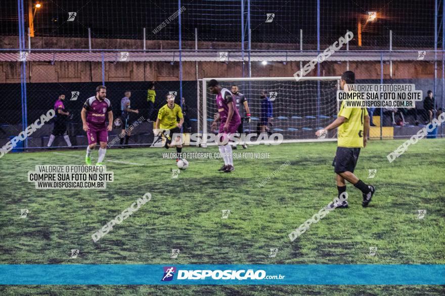 Taça QualiSports - Quartas de Final