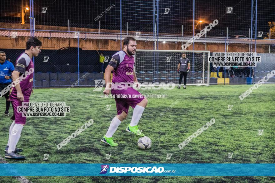 Taça QualiSports - Quartas de Final