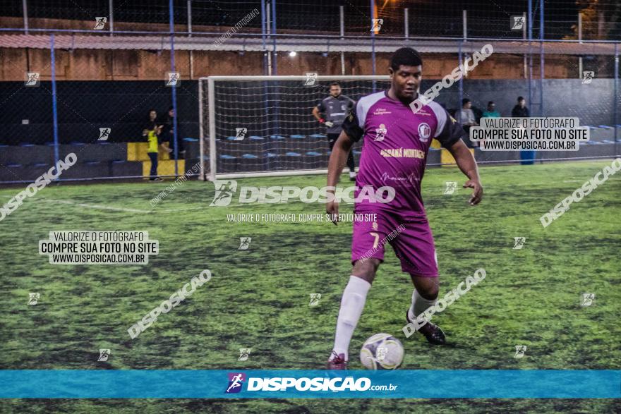 Taça QualiSports - Quartas de Final