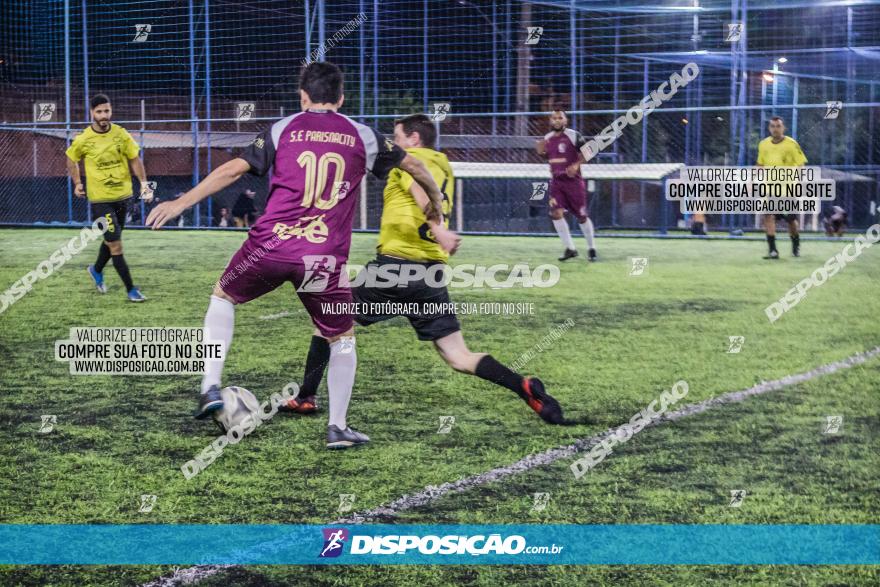 Taça QualiSports - Quartas de Final