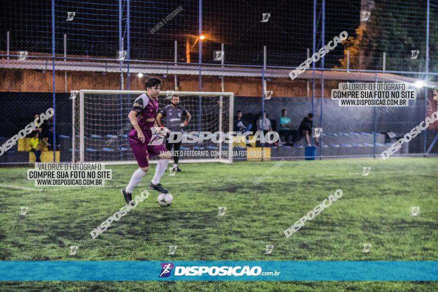 Taça QualiSports - Quartas de Final