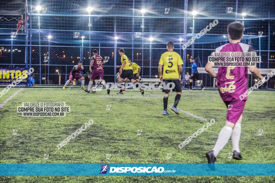 Taça QualiSports - Quartas de Final