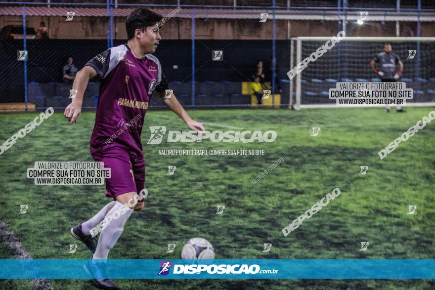 Taça QualiSports - Quartas de Final