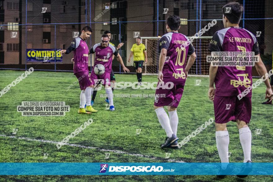 Taça QualiSports - Quartas de Final