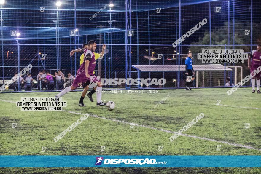 Taça QualiSports - Quartas de Final