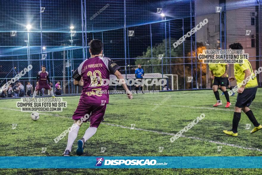 Taça QualiSports - Quartas de Final