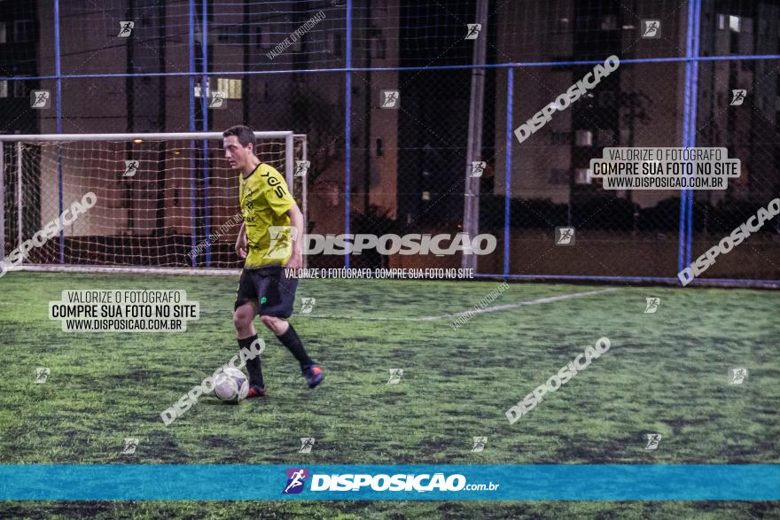 Taça QualiSports - Quartas de Final