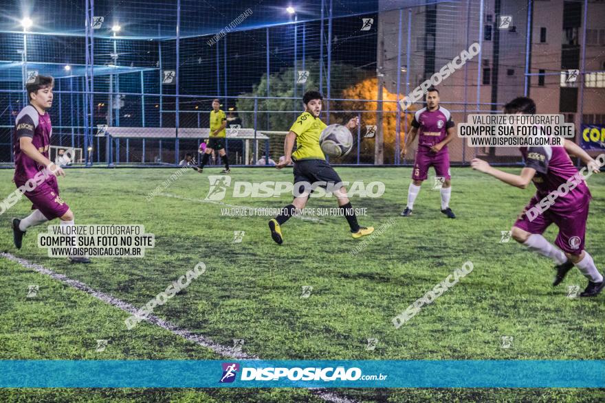 Taça QualiSports - Quartas de Final