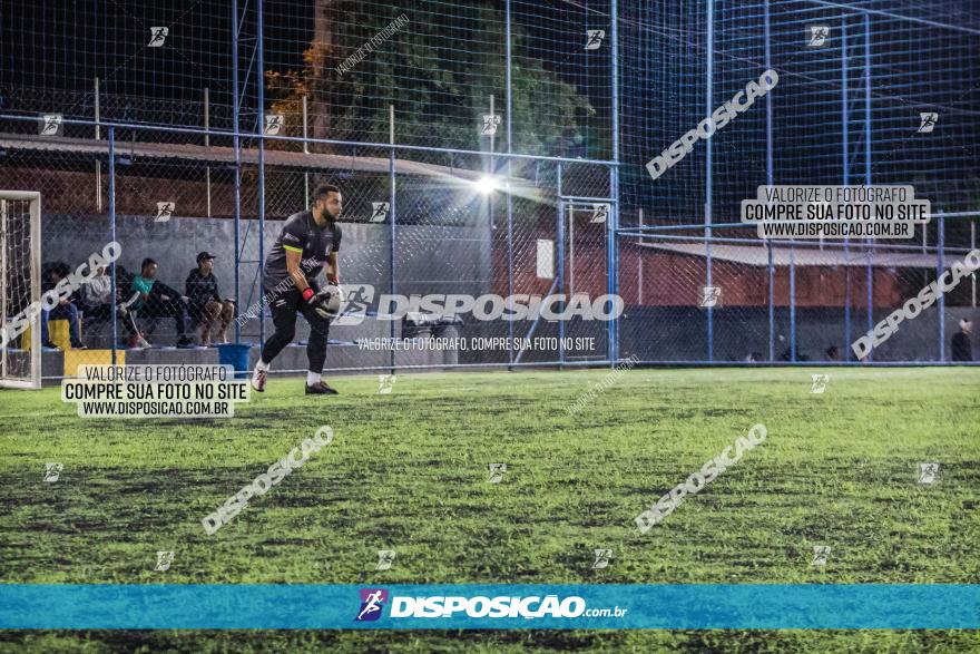 Taça QualiSports - Quartas de Final