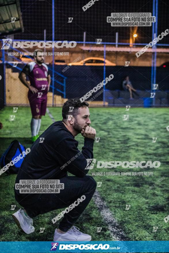 Taça QualiSports - Quartas de Final