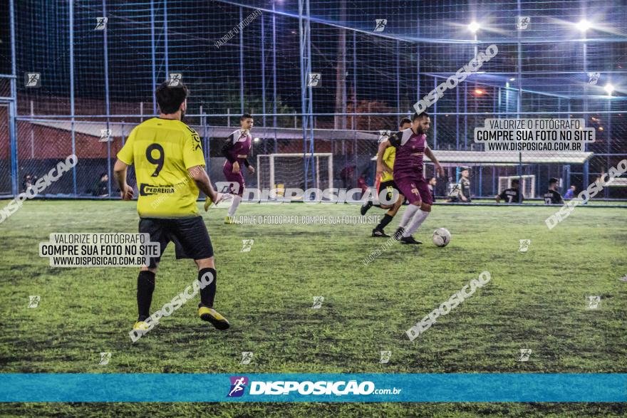 Taça QualiSports - Quartas de Final