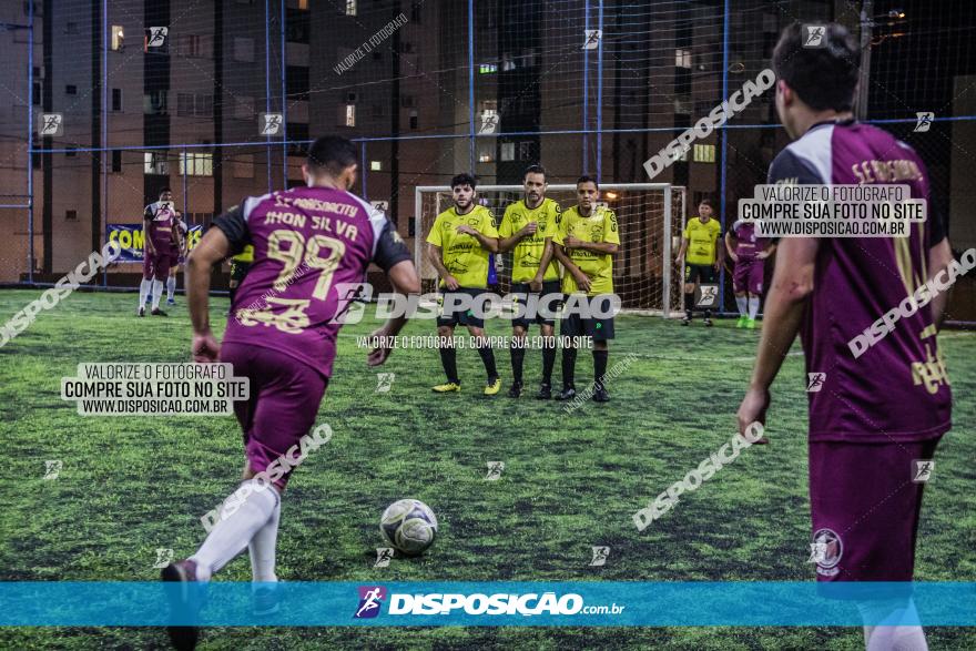 Taça QualiSports - Quartas de Final