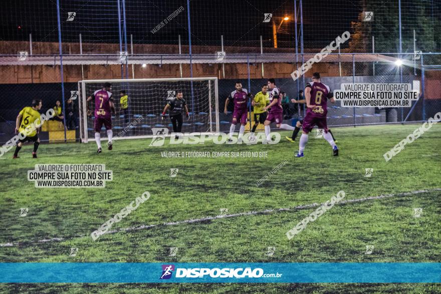 Taça QualiSports - Quartas de Final