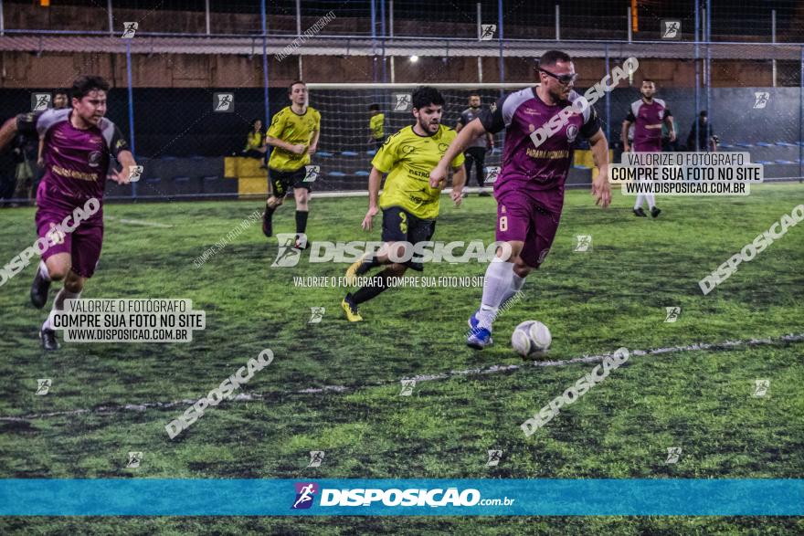 Taça QualiSports - Quartas de Final